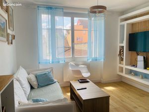 Appartement meublé 3 chambres