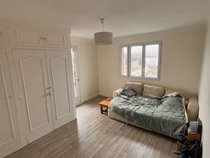 Location appartement 2 pièces centre ville