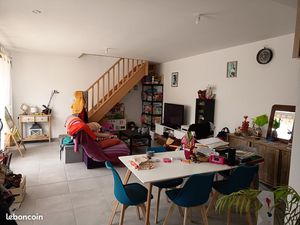 Loue appartement