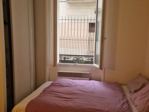 Beaux studio Paris 18 Jules Joffrin