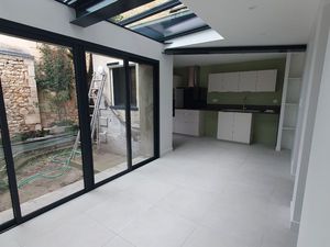 Location appartement T2