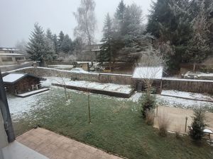 Appartement t3 dans résidence très calme réservé idéalement à des personnes retraitées