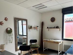 Cabinet paramédical