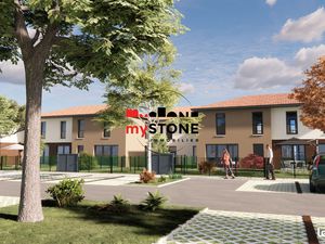 Maison 4 pièces 84 m²