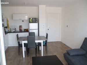 Location appartement T2 Thouaré sur Loire