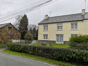 Propriété de 155 m2 habitable sur un terrain de 5900 m2