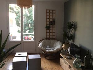 Apparement T3 lumineux - centre ville