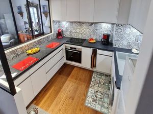 Maison de ville T5 de 160m2 - Centre Muret