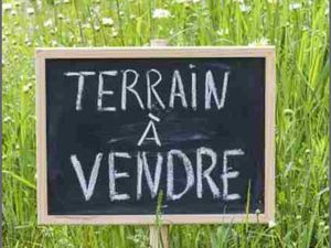 Terrain 2574 m² L'ILE-D'OLONNE