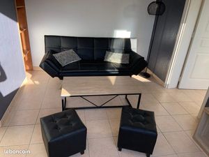 Location meublée pour étudiant