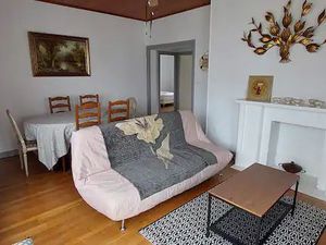 Appartement 3 pièces à Quiberon à 5 minutes à pied du centre ville