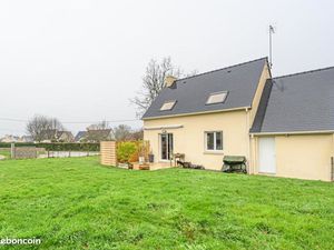 Maison 88m2 utiles 400M de la plage de Pendruc