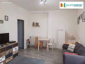 Appartement 2 pièces 32 m²