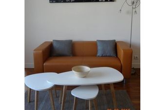 Location 2 pièces centre caen