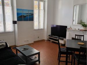 Loue T3 Château Gombert