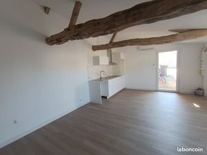 Loue maison St André de la marche