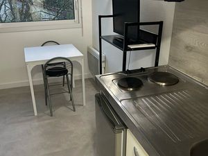 Studio idéal pour étudiants