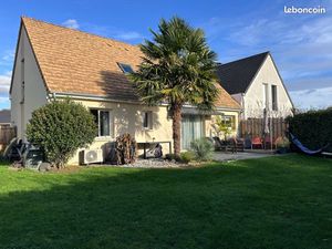 Maison 5 chambres Saint Pavace