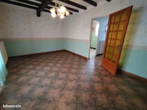 Maison 5 pièces 83 m²