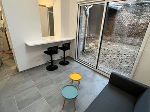 Appartement Meublé