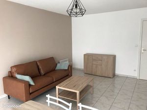 T2 meublé Bressuire