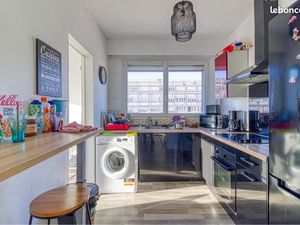 Appartement familial 93m3