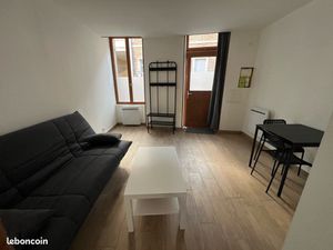 T1 bis meublé Dijon centre et facs