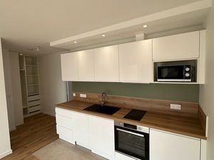 Appartement 1 pièce Neuf 30m²