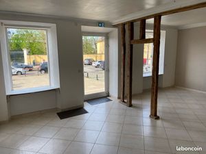 Local commercial centre ville Rambouillet