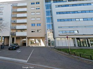 Place de parking en sous-sol Nouveau Bassin