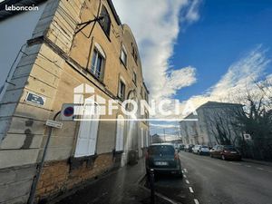 Appartement 2 pièces 34 m²