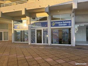 A louer local commercial