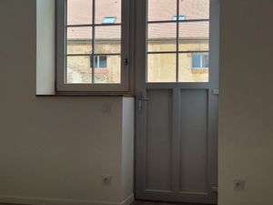 Bel appartement T3  au calme et lumineux