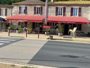 Bar Restaurant Fond de commerce