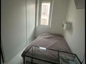 Appartement T2 25m2