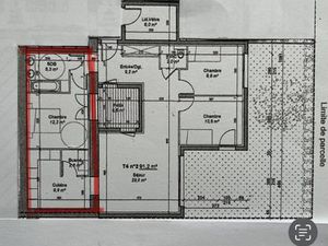 Terrain Villeurbanne