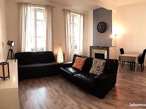 Appartement 2 pièces 53 m²