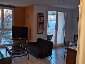 F4 Meublé quartier Lapeyronie/Domaine d’O