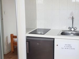Studio  T1 Bis proche lycée Paul Mathou pour étudiant