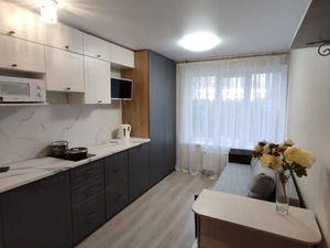 Studio 1 pièce 19 m²