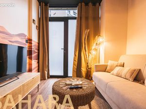 ?☀️ COUP DE COEUR – LOGEMENT TOUT NEUF ALL-INCLUSIVE / DISPO DEBUT JANVIER - TRAVEL AGENCY