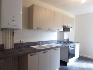 Appartement 3 pièces 70 m²