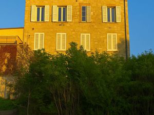 Vieux Cannet – 3 pièces rénové à neuf – Meublé – Bail mobilité – 1100 CC