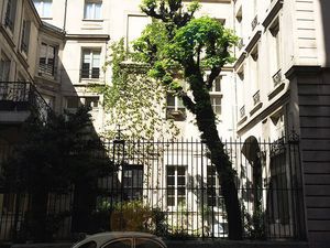 Studio 1 pièce 26 m²