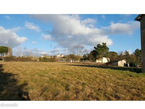 Terrain constructible Tonneins