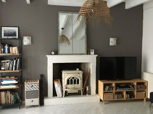 Maison 106 m2  5 pièces Cognac