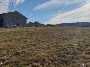 Terrain viabilisé 551m2