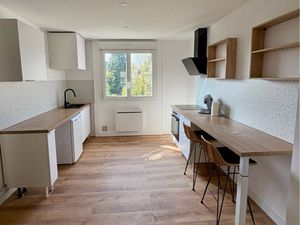 Appartement 2 pièces