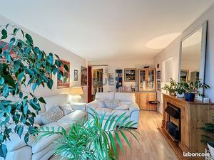 Appartement 2 pièces 51 m²