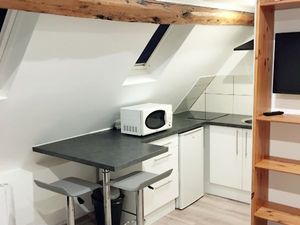 Studio meublé /Campus des tertiales